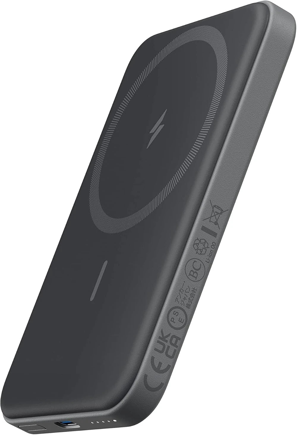 Anker Magnetic Wireless Portable Charger